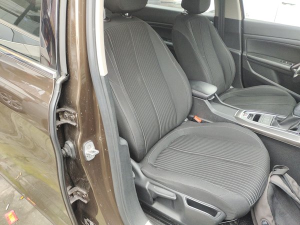 Peugeot 408 2014, 136500 км, за 4852 USD - фото 23