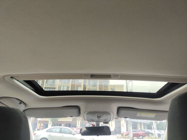 Peugeot 408 2014, 136500 км, за 4852 USD - фото 21