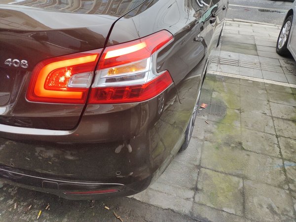 Peugeot 408 2014, 136500 км, за 4852 USD - фото 7