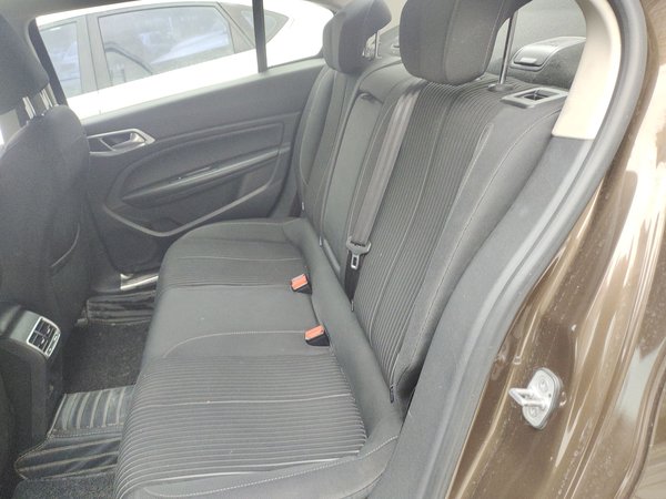 Peugeot 408 2014, 136500 км, за 4852 USD - фото 20