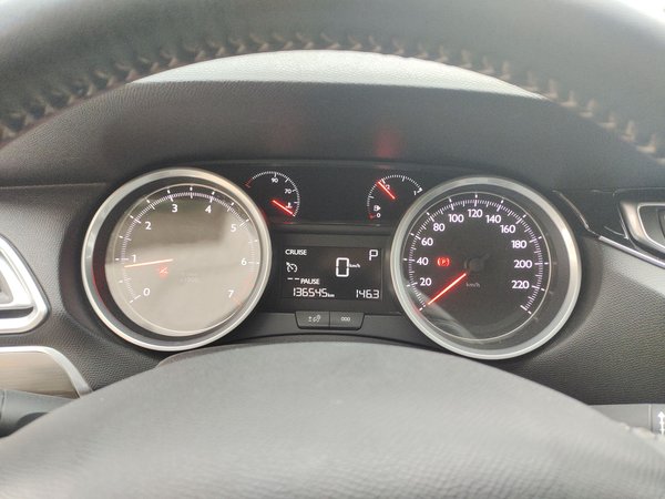 Peugeot 408 2014, 136500 км, за 4852 USD - фото 15