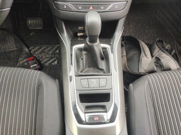 Peugeot 408 2014, 136500 км, за 4852 USD - фото 17