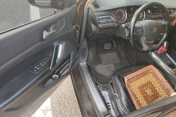 Peugeot 408 2014, 163200 км, за 3122 USD - фото 7