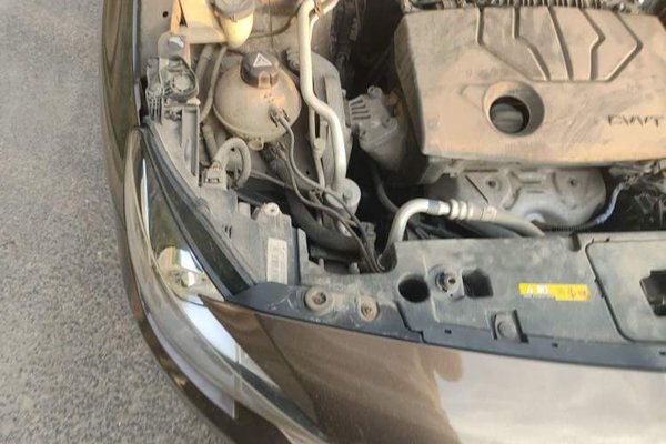 Peugeot 408 2014, 163200 км, за 3122 USD - фото 14