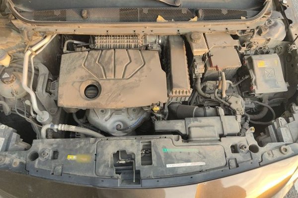 Peugeot 408 2014, 163200 км, за 3122 USD - фото 12