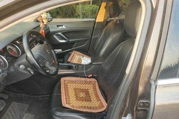 Peugeot 408 2014, 163200 км, за 3122 USD - фото 6