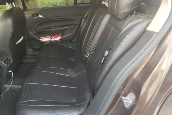 Peugeot 408 2014, 163200 км, за 3122 USD - фото 8