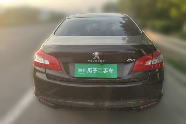 Peugeot 408 2014, 163200 км, за 3122 USD - фото 20