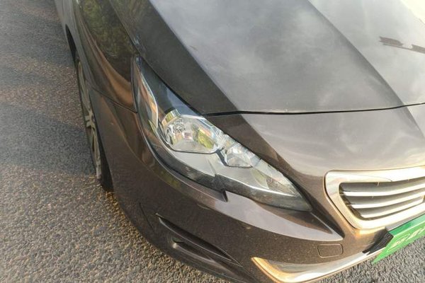 Peugeot 408 2014, 163200 км, за 3122 USD - фото 22