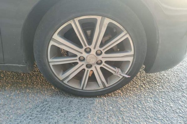 Peugeot 408 2014, 163200 км, за 3122 USD - фото 23