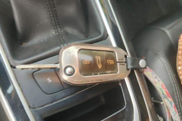 Peugeot 408 2014, 163200 км, за 3122 USD - фото 11