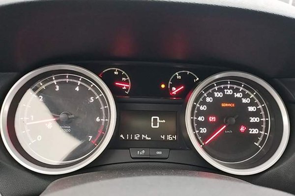 Peugeot 408 2014, 111199 км, за 4455 USD - фото 16
