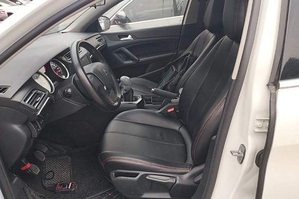 Peugeot 408 2014, 111199 км, за 4455 USD - фото 18