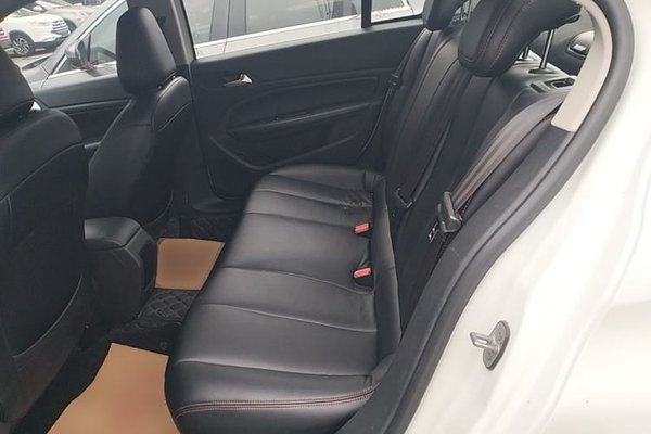 Peugeot 408 2014, 111199 км, за 4455 USD - фото 20