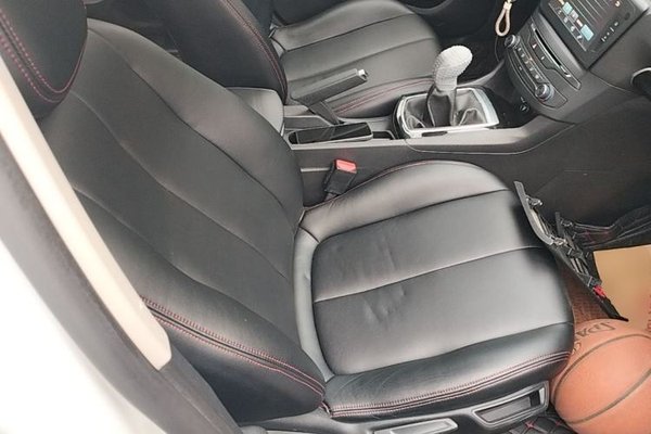 Peugeot 408 2014, 111199 км, за 4455 USD - фото 23