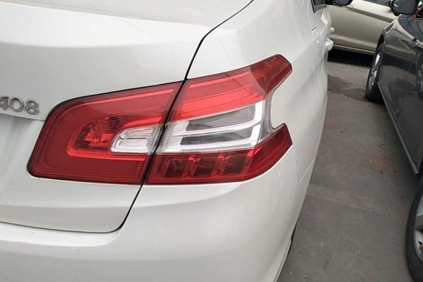 Peugeot 408 2014, 111199 км, за 4455 USD - фото 8