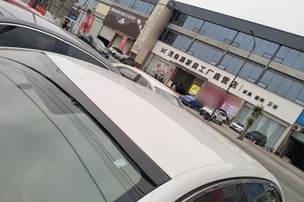 Peugeot 408 2014, 111199 км, за 4455 USD - фото 12