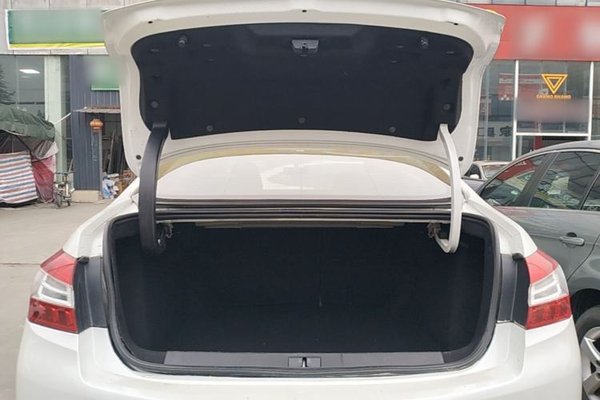 Peugeot 408 2014, 111199 км, за 4455 USD - фото 22