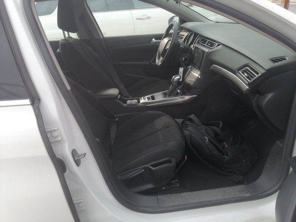 Peugeot 408 2014, 140600 км, за 4728 USD - фото 16