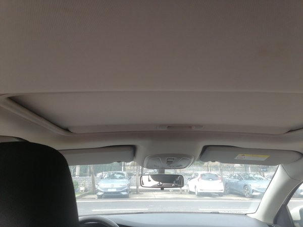 Peugeot 408 2014, 140600 км, за 4728 USD - фото 7