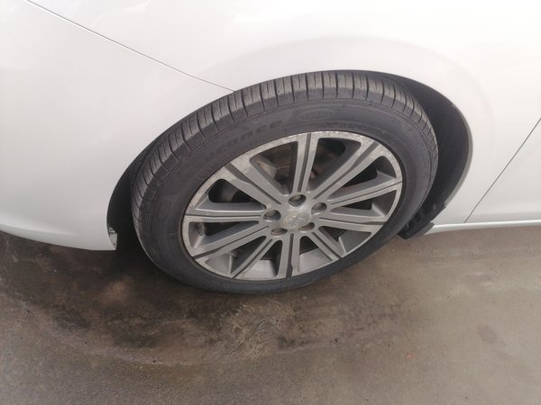 Peugeot 408 2014, 140600 км, за 4728 USD - фото 24