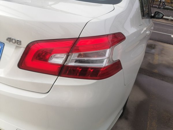 Peugeot 408 2014, 140600 км, за 4728 USD - фото 23