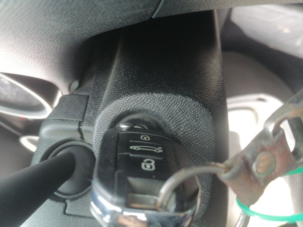 Peugeot 408 2014, 140600 км, за 4728 USD - фото 10