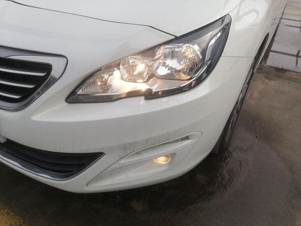 Peugeot 408 2014, 140600 км, за 4728 USD - фото 14