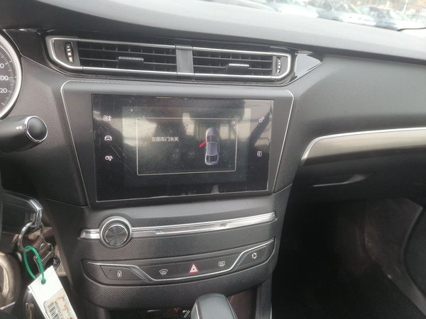 Peugeot 408 2014, 140600 км, за 4728 USD