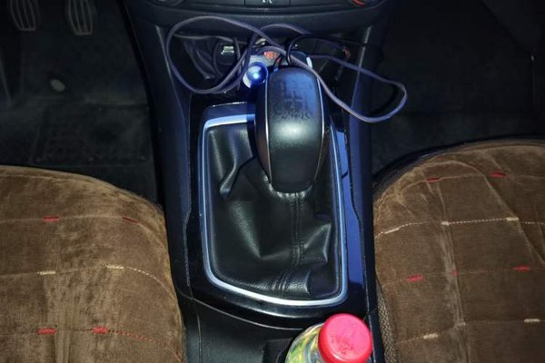 Peugeot 408 2014, 147800 км, за 2477 USD - фото 15