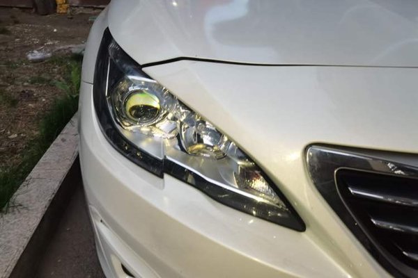 Peugeot 408 2014, 147800 км, за 2477 USD - фото 7