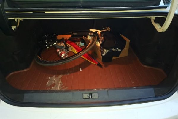 Peugeot 408 2014, 147800 км, за 2477 USD - фото 20