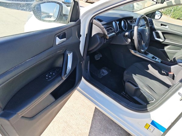 Peugeot 408 2014, 160200 км, за 4444 USD - фото 15