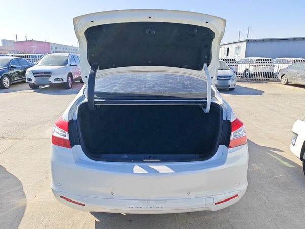 Peugeot 408 2014, 160200 км, за 4444 USD - фото 18