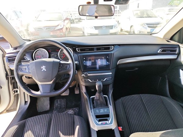 Peugeot 408 2014, 160200 км, за 4444 USD - фото 9