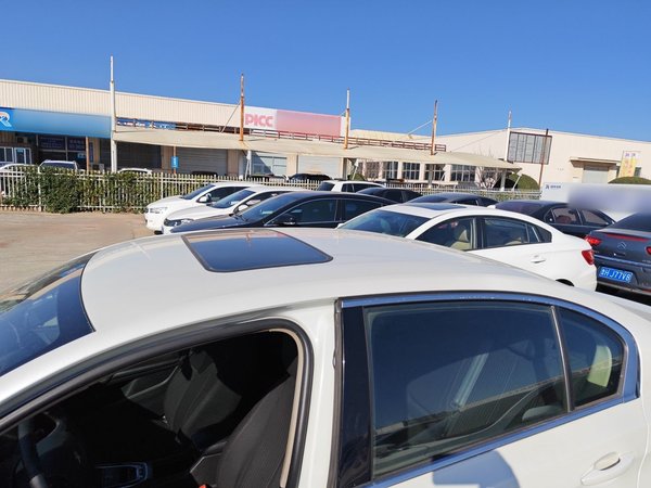 Peugeot 408 2014, 160200 км, за 4444 USD - фото 26