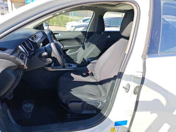 Peugeot 408 2014, 160200 км, за 4444 USD - фото 14