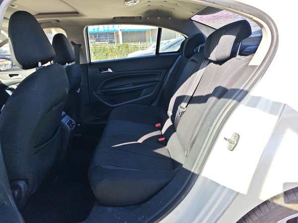 Peugeot 408 2014, 160200 км, за 4444 USD - фото 16