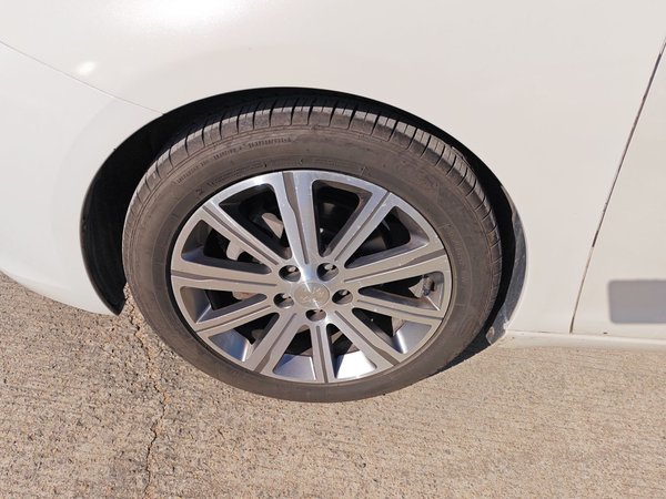 Peugeot 408 2014, 160200 км, за 4444 USD - фото 22