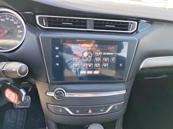 Peugeot 408 2014, 160200 км, за 4444 USD - фото 12