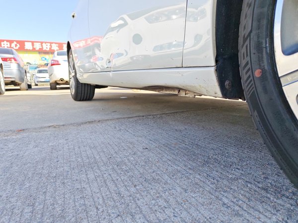 Peugeot 408 2014, 160200 км, за 4444 USD - фото 20