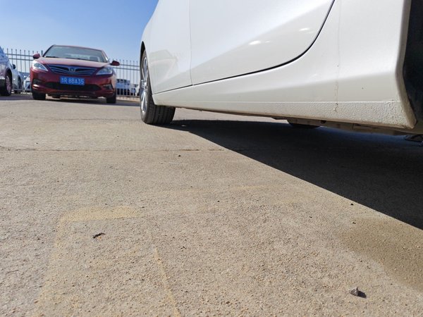 Peugeot 408 2014, 160200 км, за 4444 USD - фото 21