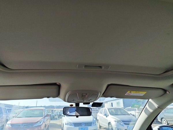 Peugeot 408 2014, 160200 км, за 4444 USD - фото 17