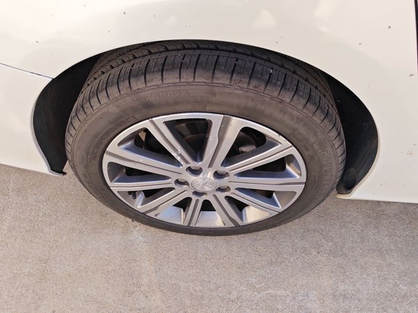 Peugeot 408 2014, 160200 км, за 4444 USD - фото 25