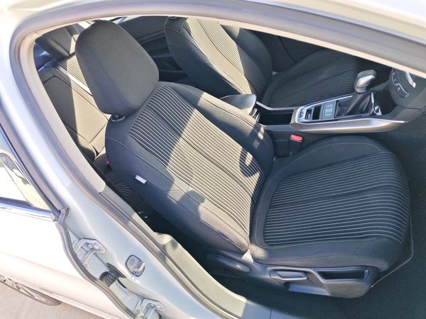 Peugeot 408 2014, 160200 км, за 4444 USD - фото 24