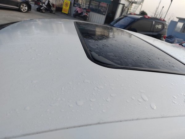 Peugeot 408 2015, 116700 км, за 5552 USD - фото 11