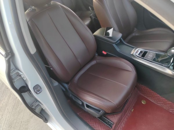 Peugeot 408 2015, 116700 км, за 5552 USD - фото 23