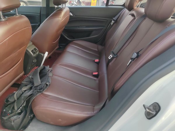 Peugeot 408 2015, 116700 км, за 5552 USD - фото 22