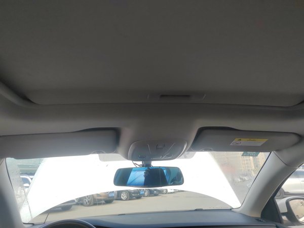 Peugeot 408 2015, 116700 км, за 5552 USD - фото 17