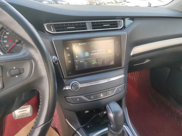 Peugeot 408 2015, 116700 км, за 5552 USD - фото 14